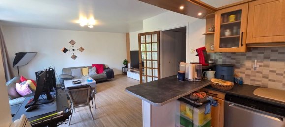 4-Zimmer Wohnung in Lozere, France, Nr. 338582 3