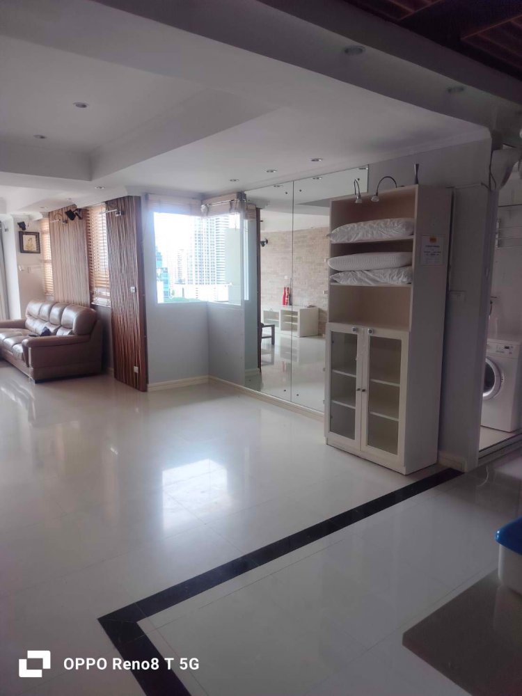 3 chambres Condo à Watthana, Thailand No. 5852