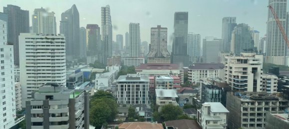 3 chambres Condo à Watthana, Thailand No. 5852 11