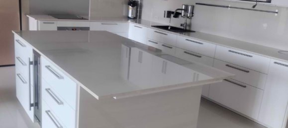 3 chambres Condo à Watthana, Thailand No. 5852 17