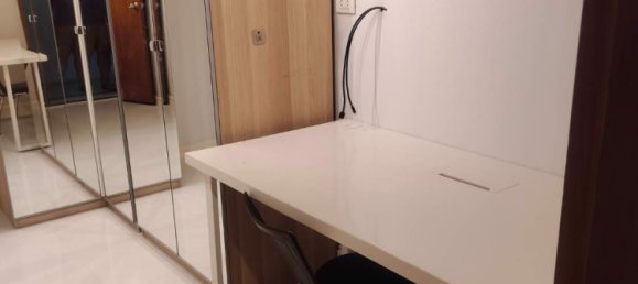 3 chambres Condo à Watthana, Thailand No. 5852 5