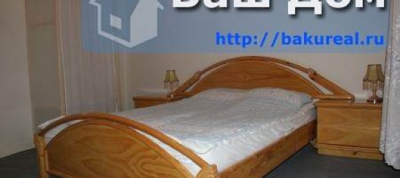 7 bedrooms House in Baku, Azerbaijan No. 71 7