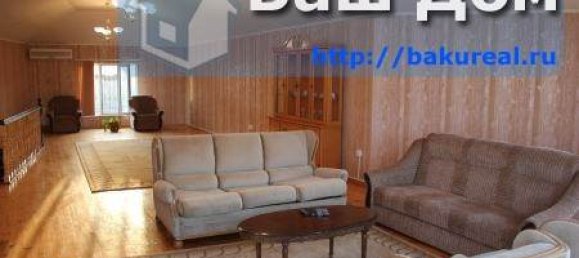 7 bedrooms House in Baku, Azerbaijan No. 71 2
