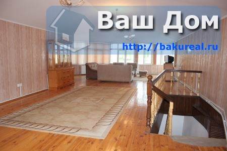 7 bedrooms House in Baku, Azerbaijan No. 71