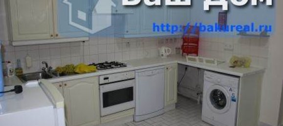 7 bedrooms House in Baku, Azerbaijan No. 71 4