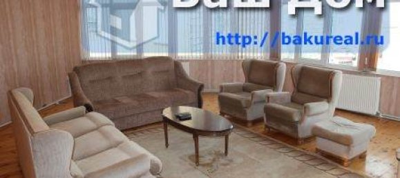 7 bedrooms House in Baku, Azerbaijan No. 71 3