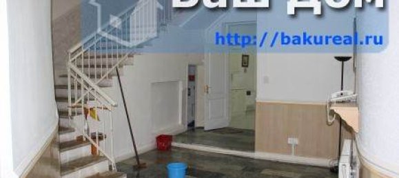 7 bedrooms House in Baku, Azerbaijan No. 71 11