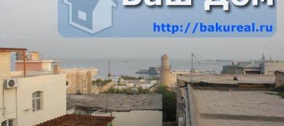 7 bedrooms House in Baku, Azerbaijan No. 71 12