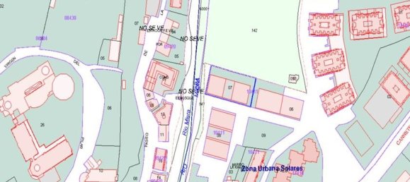 1925m² Garage in Cantabria, Spain No. 163855 8