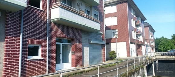 1925m² Garage in Cantabria, Spain No. 163855 3