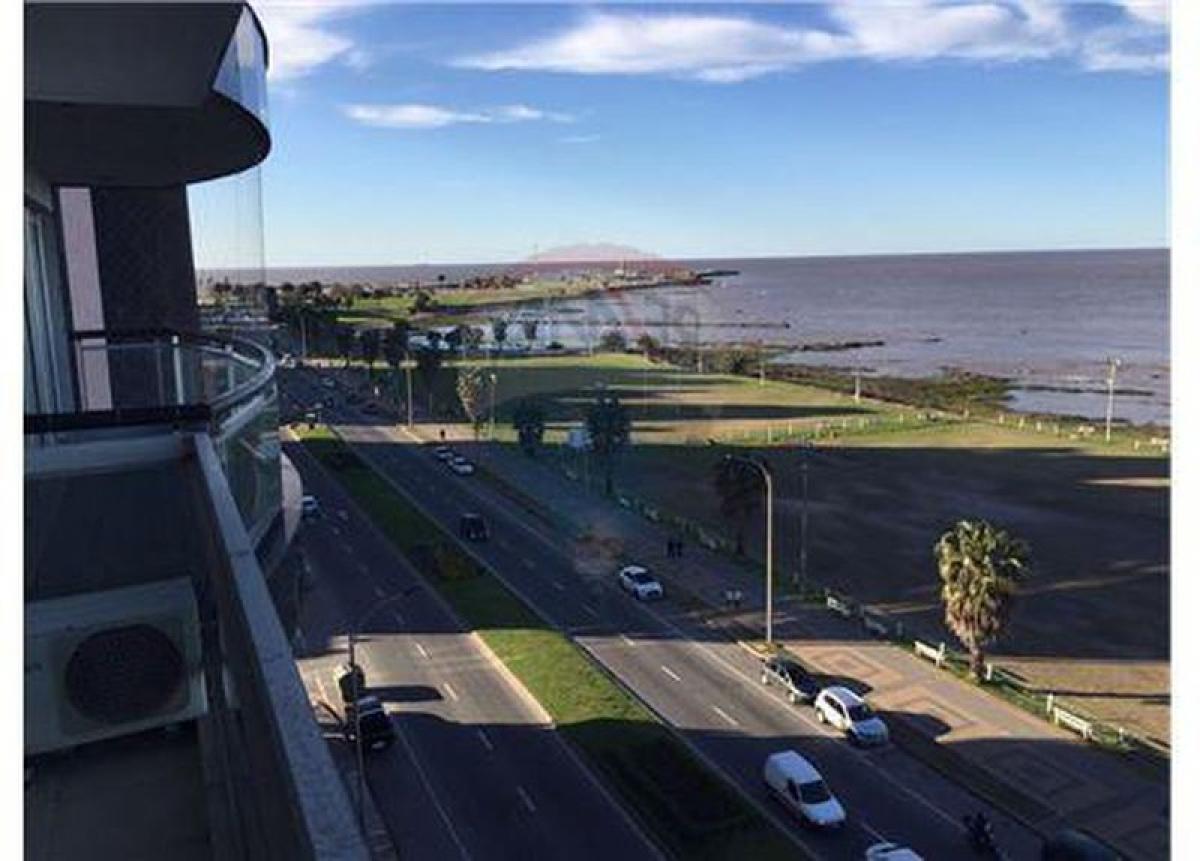 2 bedrooms Apartment in Montevideo, Uruguay No. 6575