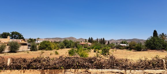 Grundstück in Alhaurin de la Torre, Spain, Nr. 237233 4