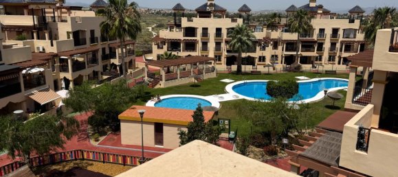 2 غرف نوم بانتهاوس في Vera, Spain رقم 157855 22