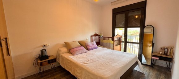 2 غرف نوم بانتهاوس في Vera, Spain رقم 157855 10