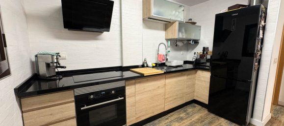 2 غرف نوم بانتهاوس في Vera, Spain رقم 157855 3