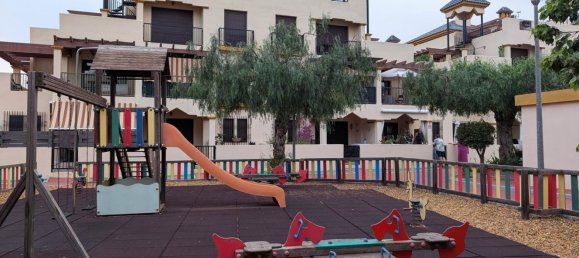 2 غرف نوم بانتهاوس في Vera, Spain رقم 157855 26