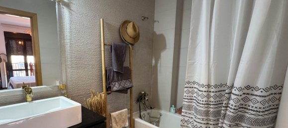 2 غرف نوم بانتهاوس في Vera, Spain رقم 157855 13