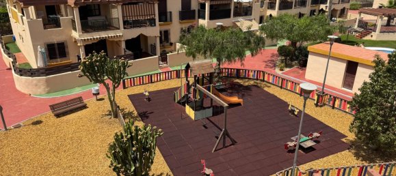 2 غرف نوم بانتهاوس في Vera, Spain رقم 157855 19