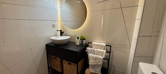 2 غرف نوم بانتهاوس في Vera, Spain رقم 157855 8