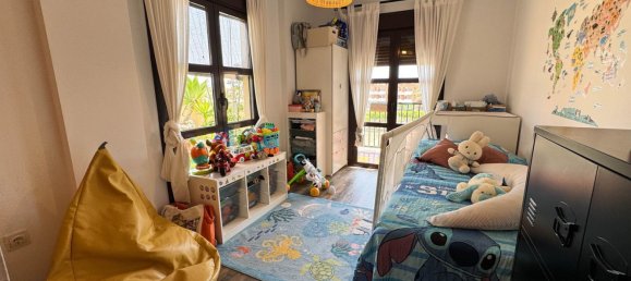 2 غرف نوم بانتهاوس في Vera, Spain رقم 157855 14