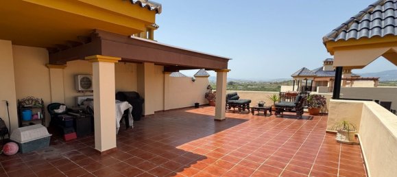 2 غرف نوم بانتهاوس في Vera, Spain رقم 157855 23