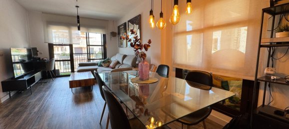 2 غرف نوم بانتهاوس في Vera, Spain رقم 157855 6