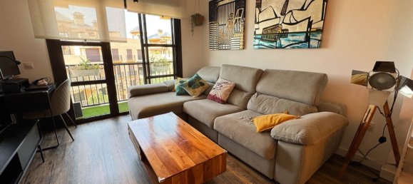 2 غرف نوم بانتهاوس في Vera, Spain رقم 157855 7