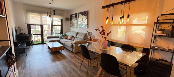 2 غرف نوم بانتهاوس في Vera, Spain رقم 157855 4