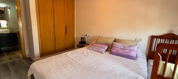 2 غرف نوم بانتهاوس في Vera, Spain رقم 157855 11