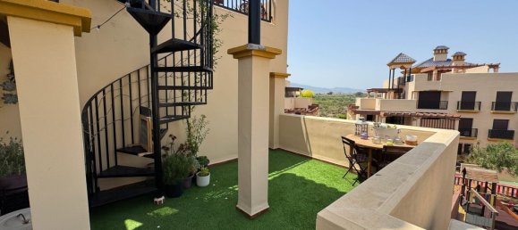 2 غرف نوم بانتهاوس في Vera, Spain رقم 157855 18