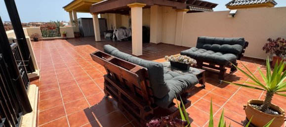 2 غرف نوم بانتهاوس في Vera, Spain رقم 157855 21