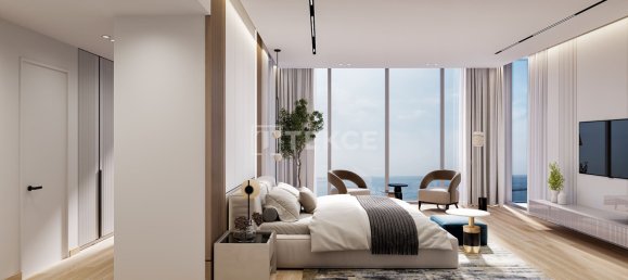 3 Schlafzimmer Wohnung in Dubai, UAE, Nr. 34253 14