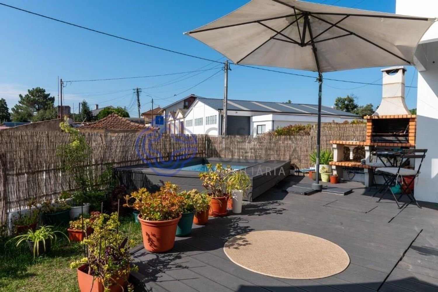 2 Schlafzimmer Haus in Avintes, Portugal, Nr. 332356