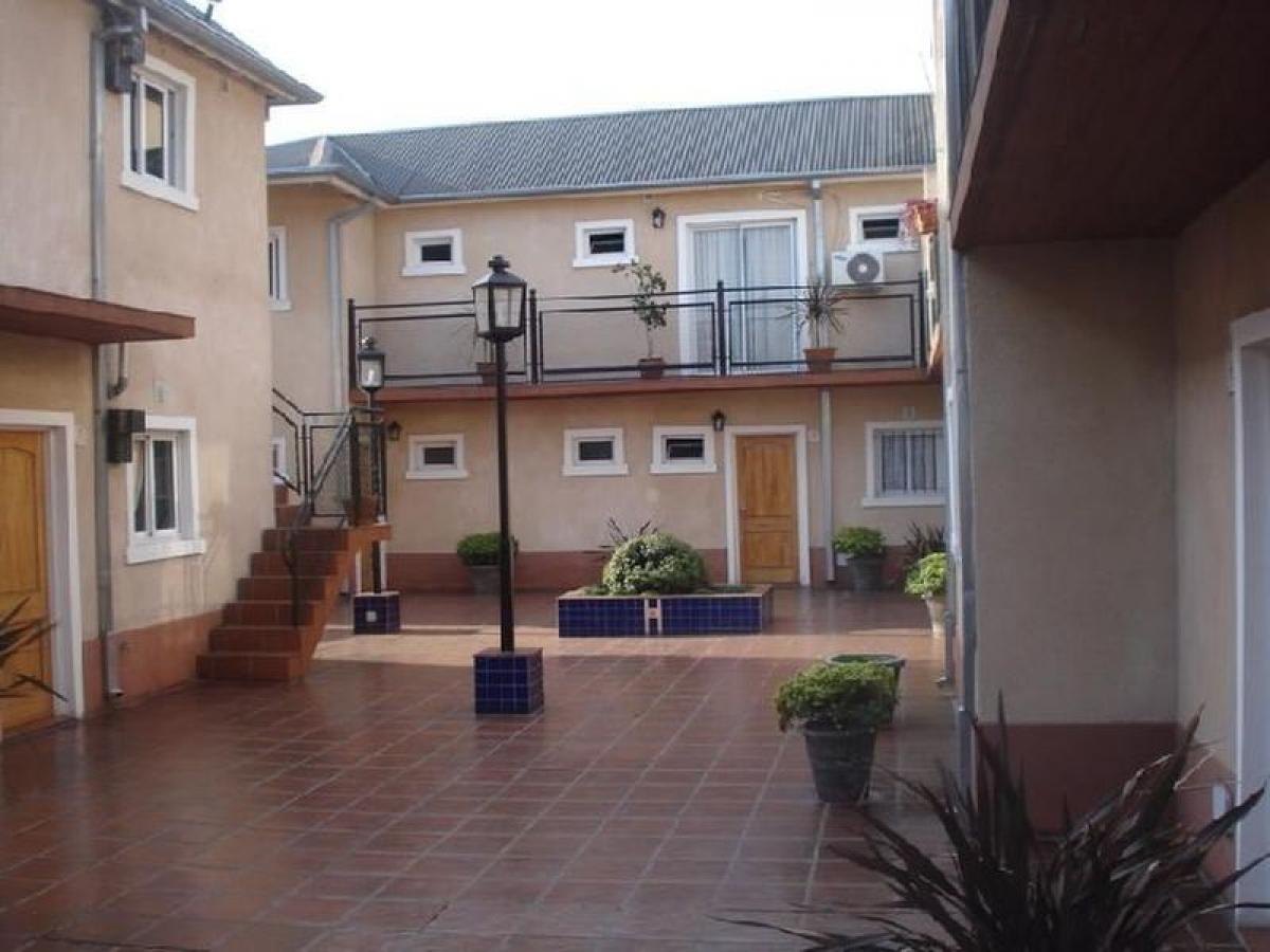 2 bedrooms House in San Miguel, Argentina No. 63897