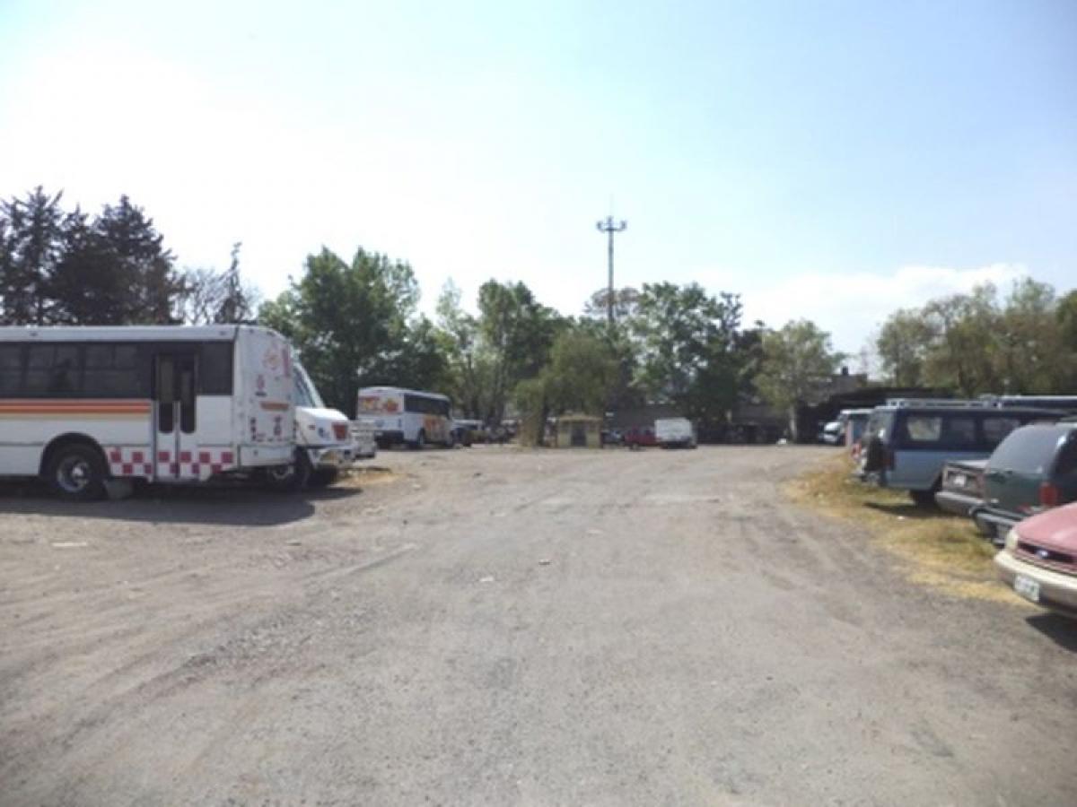 Grundstück in Cuautitlan Izcalli, Mexico, Nr. 202686