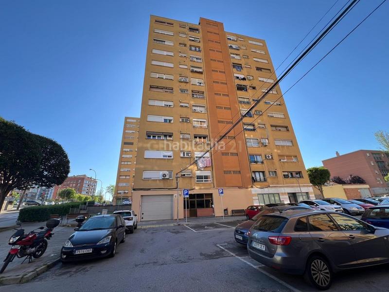 3 bedrooms Apartment in Rubi, Spain No. 266101