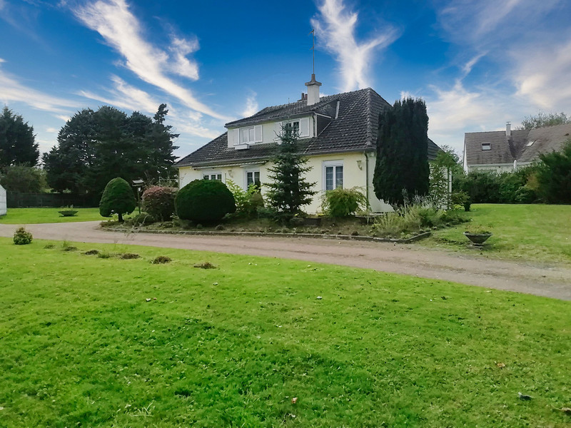 Casa T5 em Blois, France N.º 223683