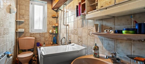 3-salle Appartement à Bodenseekreis, Germany No. 337794 8