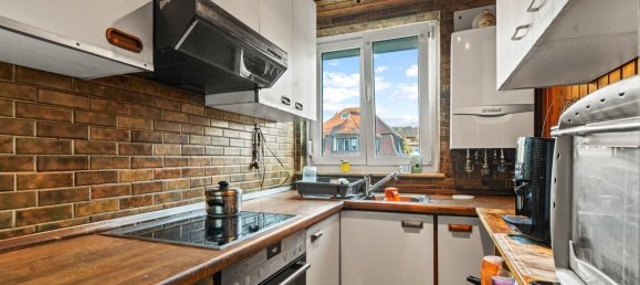 3-salle Appartement à Bodenseekreis, Germany No. 337794 7