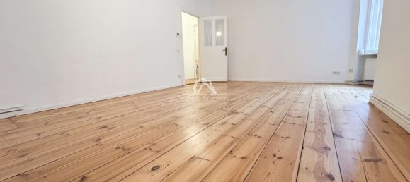 Apartamento de 3 habitaciónes en Wilmersdorf, Germany No. 113636 6