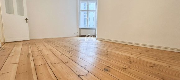 Apartamento de 3 habitaciónes en Wilmersdorf, Germany No. 113636 5