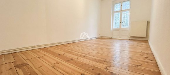 Apartamento de 3 habitaciónes en Wilmersdorf, Germany No. 113636 7