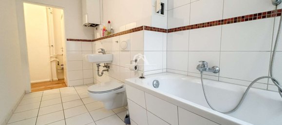 Apartamento de 3 habitaciónes en Wilmersdorf, Germany No. 113636 15