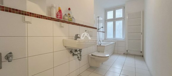Apartamento de 3 habitaciónes en Wilmersdorf, Germany No. 113636 14