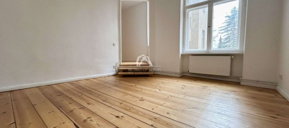 Apartamento de 3 habitaciónes en Wilmersdorf, Germany No. 113636 2