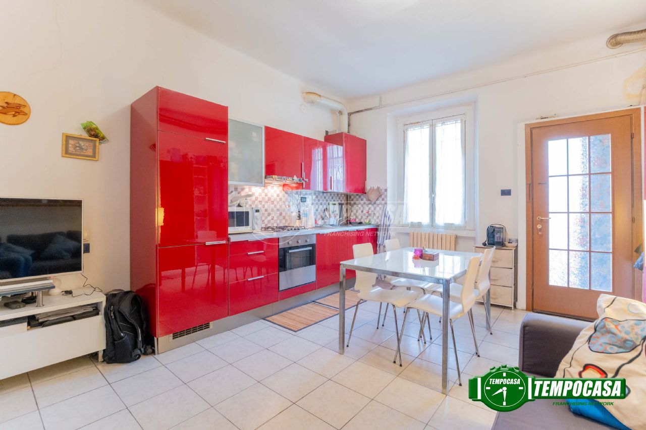 1 غرف نوم شقة في Milan, Italy رقم 241616