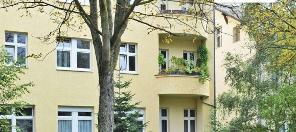 Квартира с 2 спальнями в Лихтерфельде, Германия № 315039 16