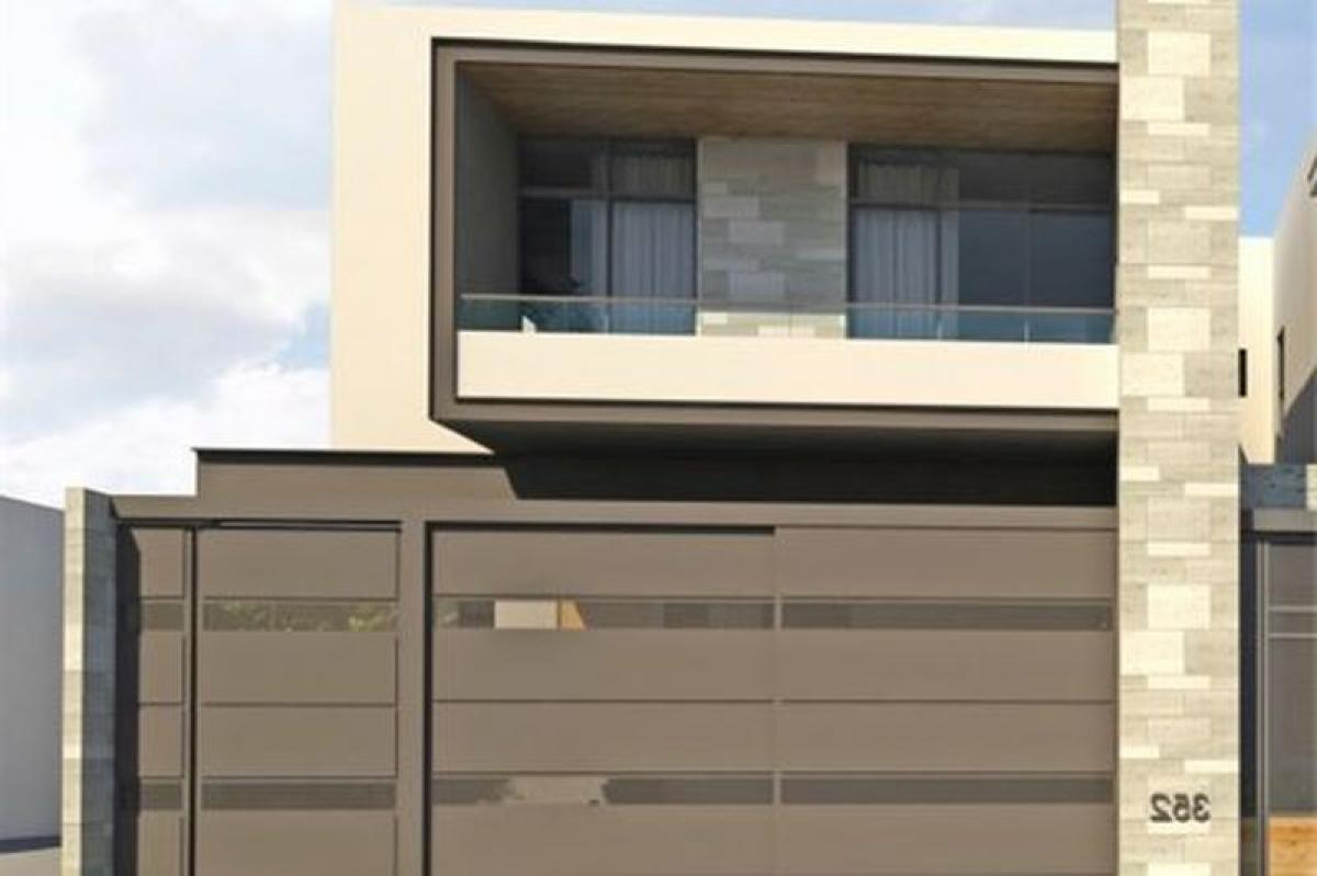 3 Schlafzimmer Haus in Nuevo Leon, Mexico, Nr. 165939