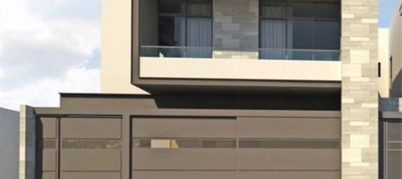 3 Schlafzimmer Haus in Nuevo Leon, Mexico, Nr. 165939 2