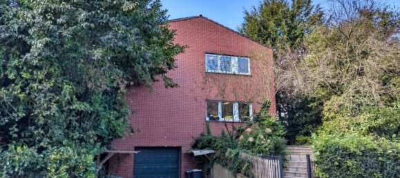 8 rooms House in Aachen, Germany No. 9585 9